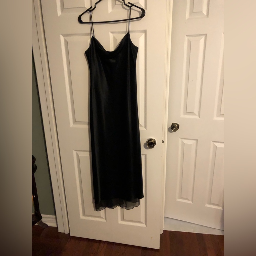 Never worn dress